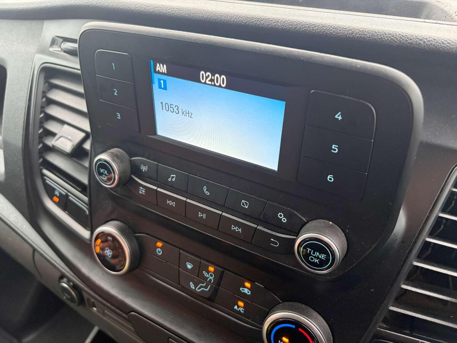 Used Ford Transit 2021 for sale - 76957202: Photo 33