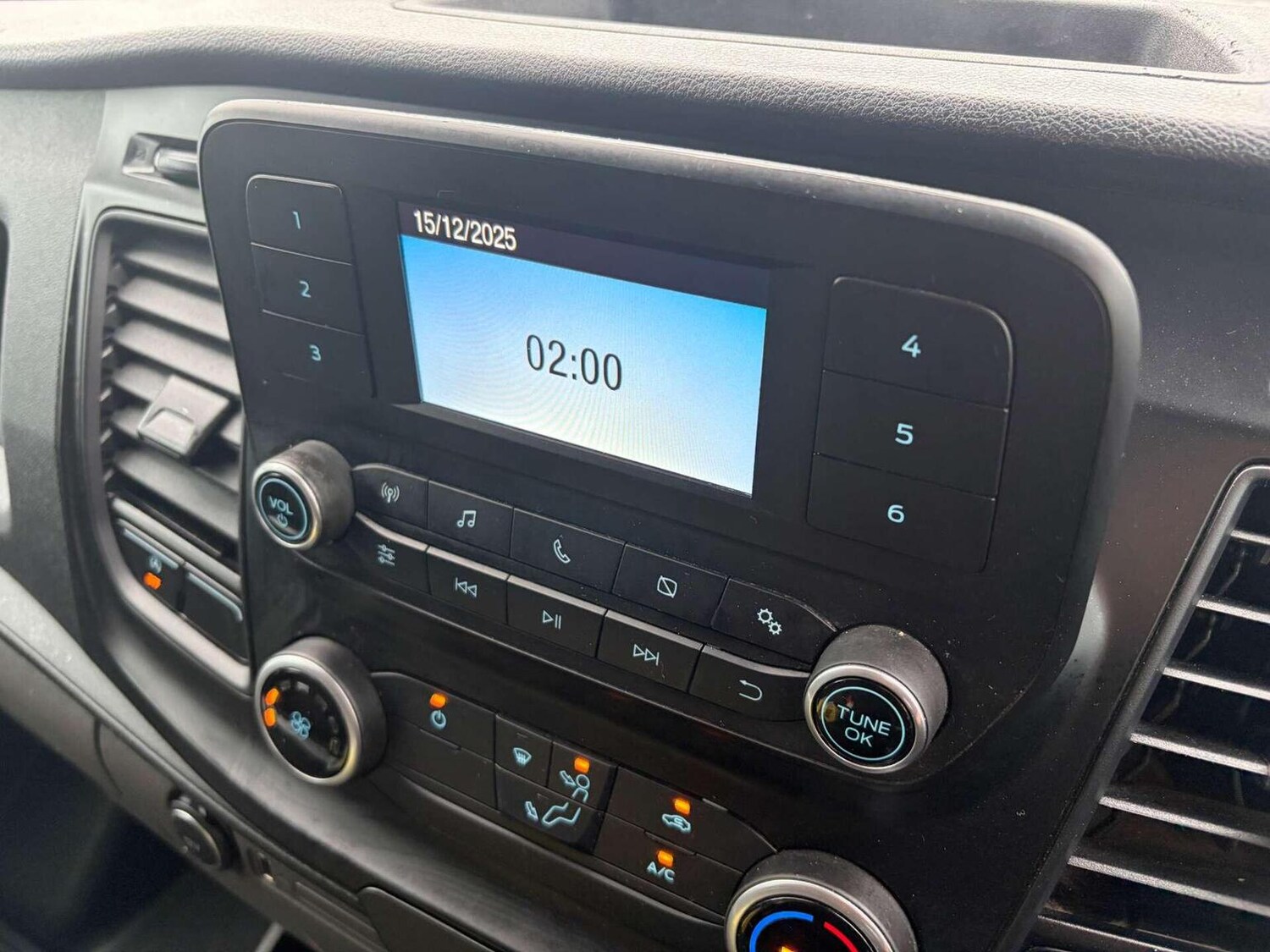 Used Ford Transit 2021 for sale - 76957202: Photo 34