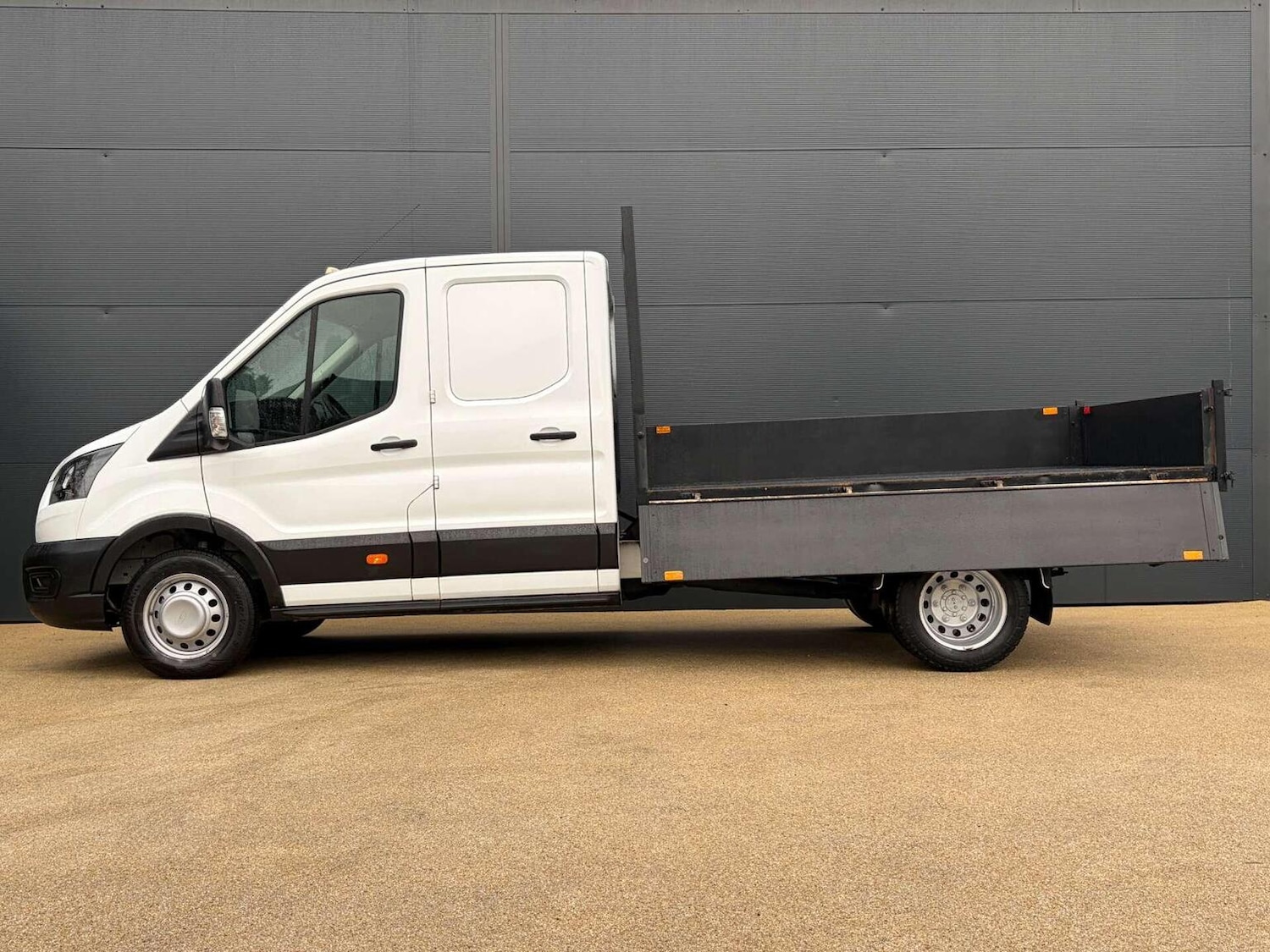 Used Ford Transit 2021 for sale - 76957202: Photo 4