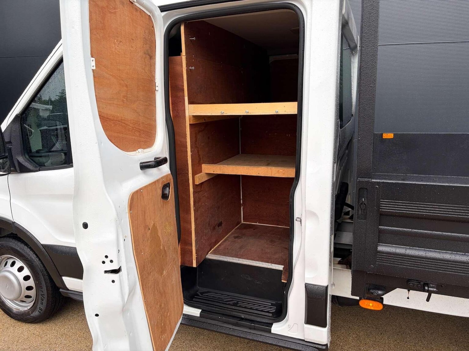 Used Ford Transit 2021 for sale - 76957202: Photo 5