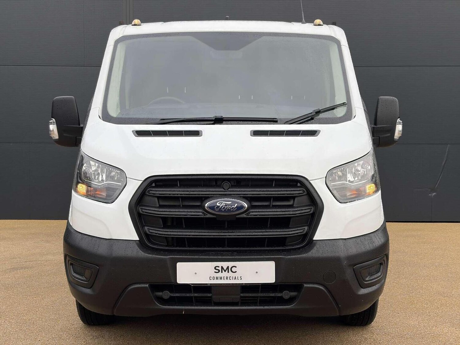 Used Ford Transit 2021 for sale - 76957202: Photo 7