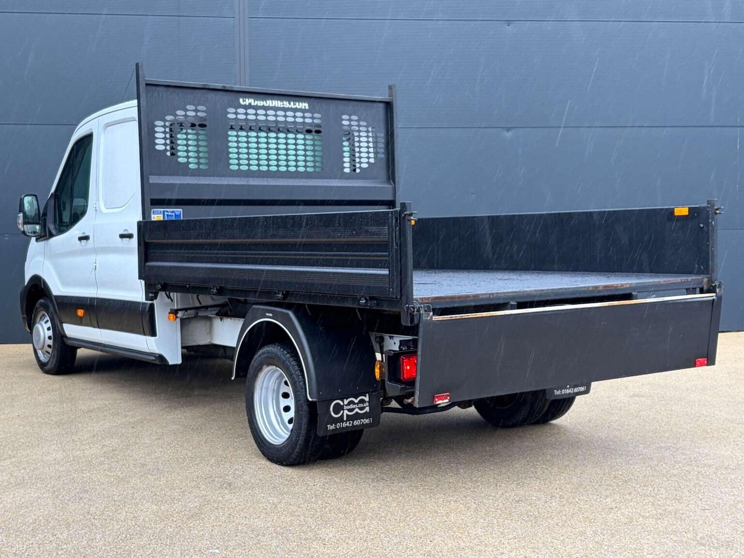 Used Ford Transit 2021 for sale - 76957202: Photo 9