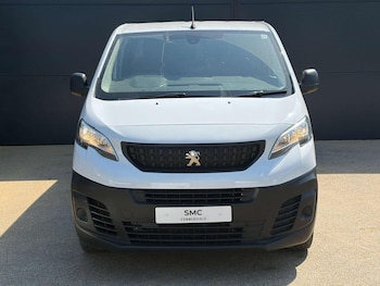 Used Peugeot Expert 2023 for sale - 78744961: Photo