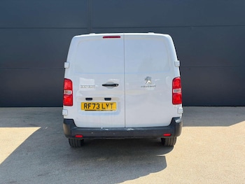 Used Peugeot Expert 2023 for sale - 78744961: Photo