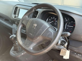 Used Peugeot Expert 2023 for sale - 78744961: Photo