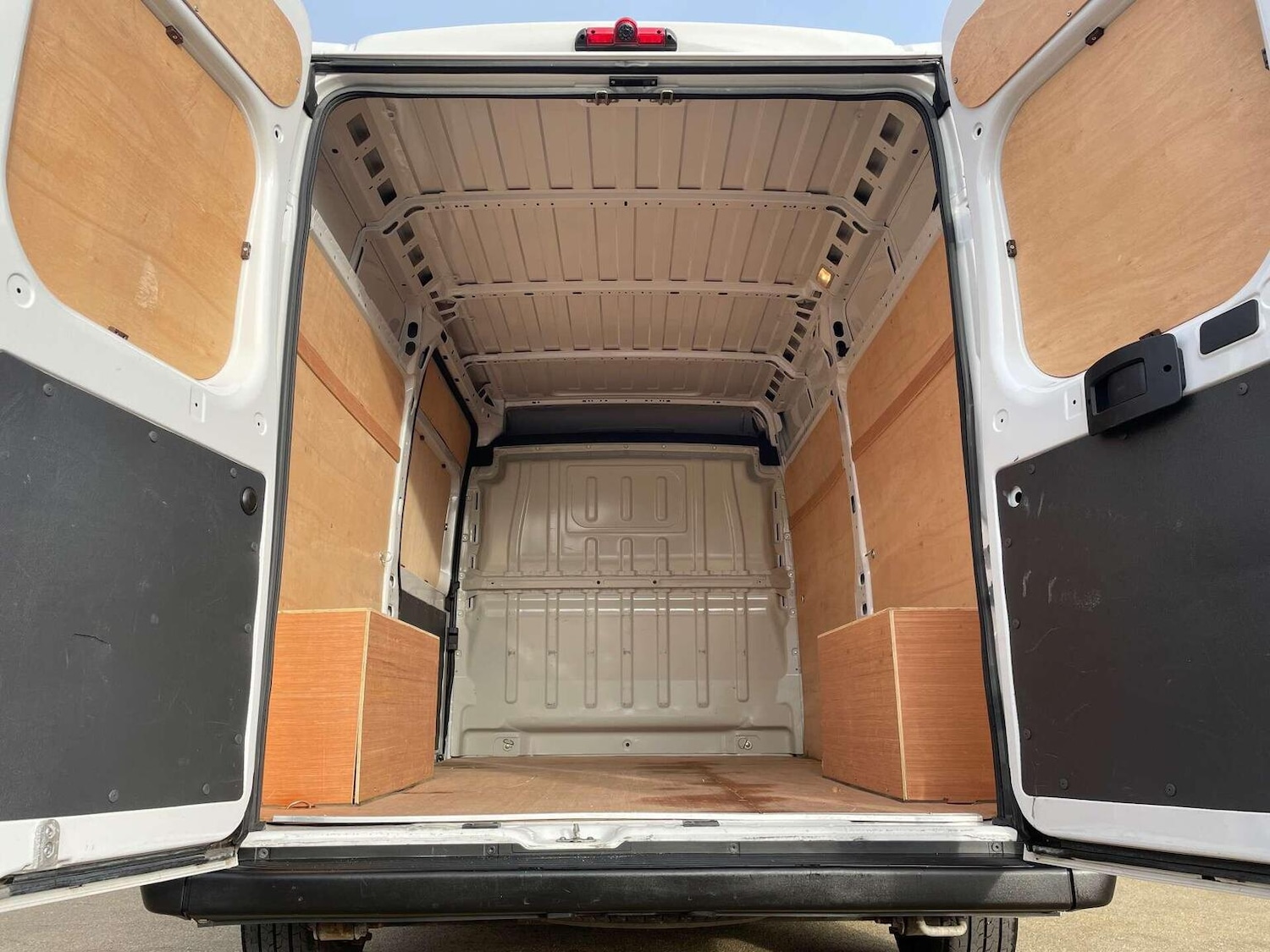 Used Vauxhall Movano 2022 for sale - 76712842: Photo 15