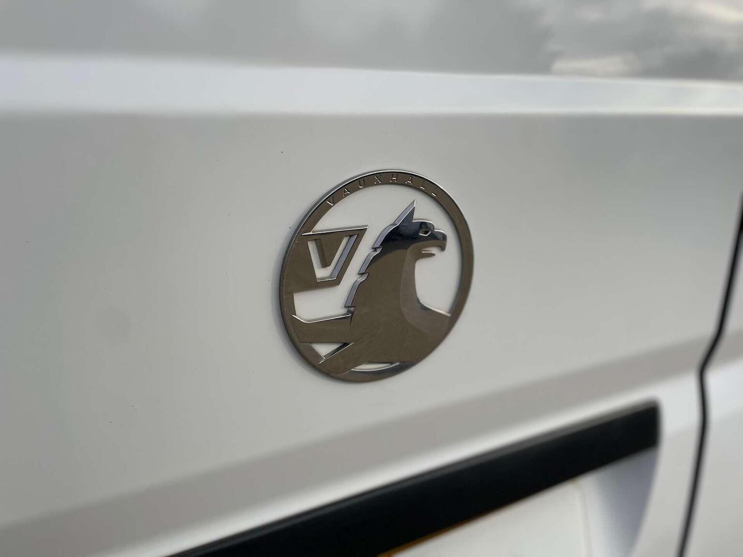 Used Vauxhall Movano 2022 for sale - 76712842: Photo 16