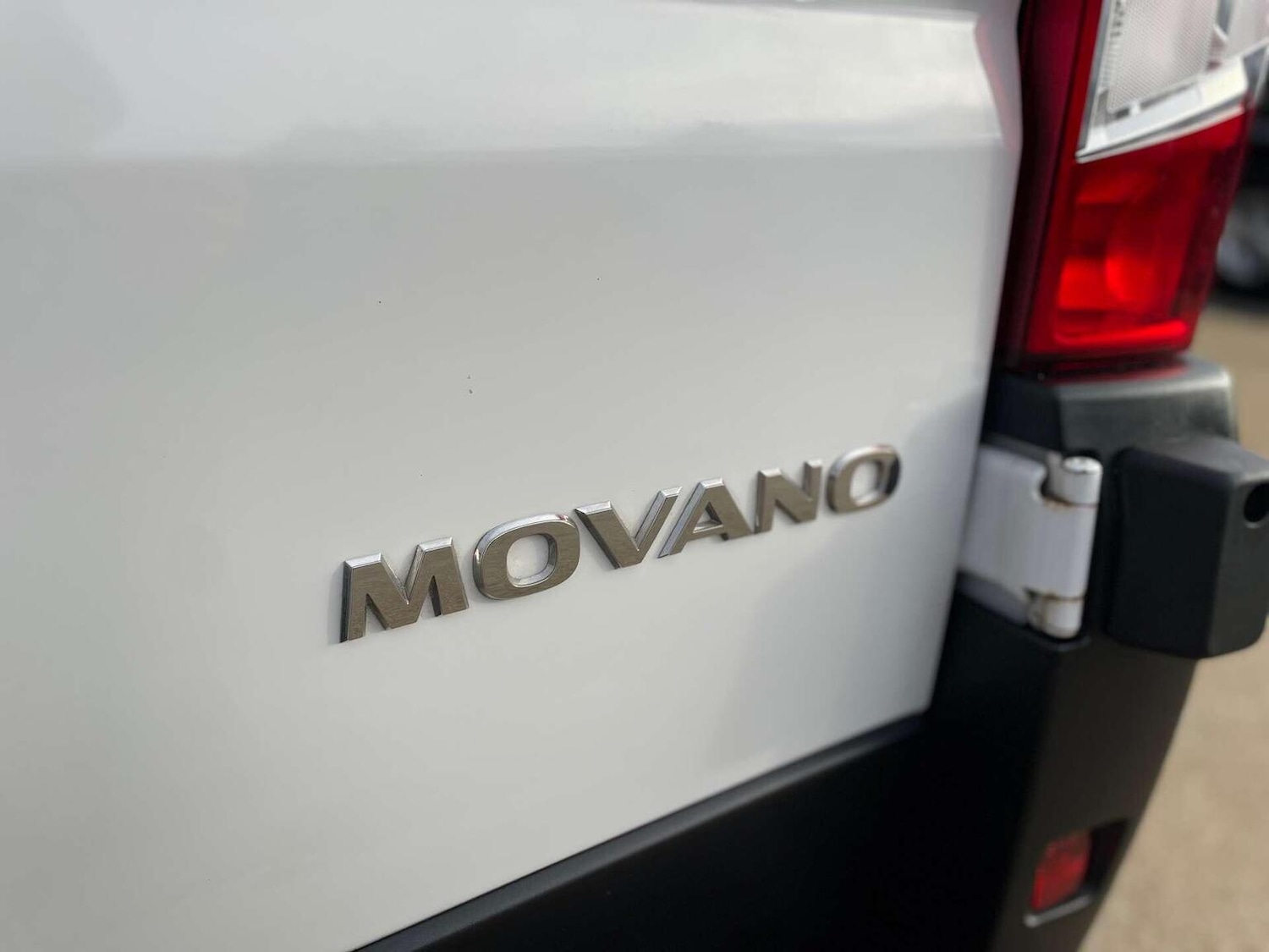 Used Vauxhall Movano 2022 for sale - 76712842: Photo 17