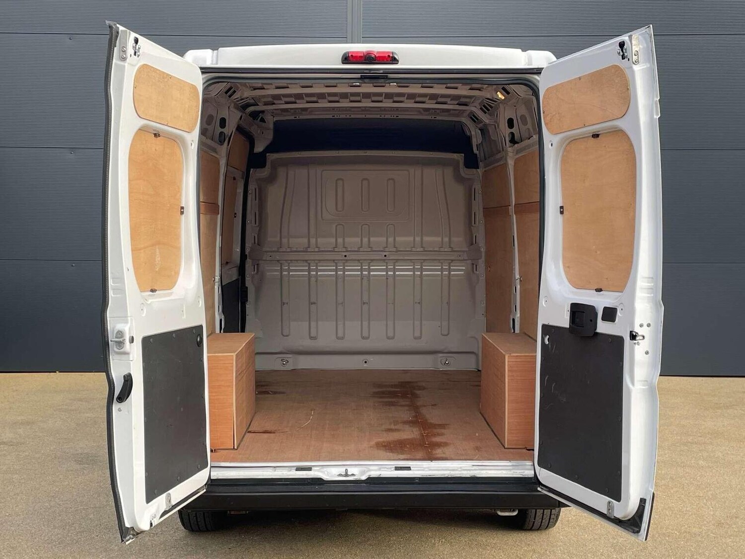 Used Vauxhall Movano 2022 for sale - 76712842: Photo 19