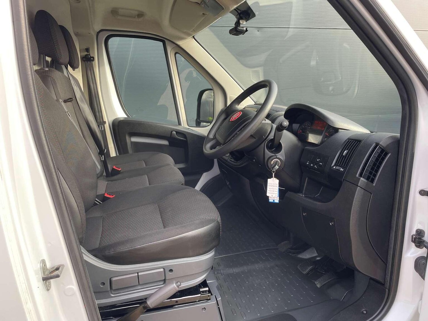 Used Vauxhall Movano 2022 for sale - 76712842: Photo 2