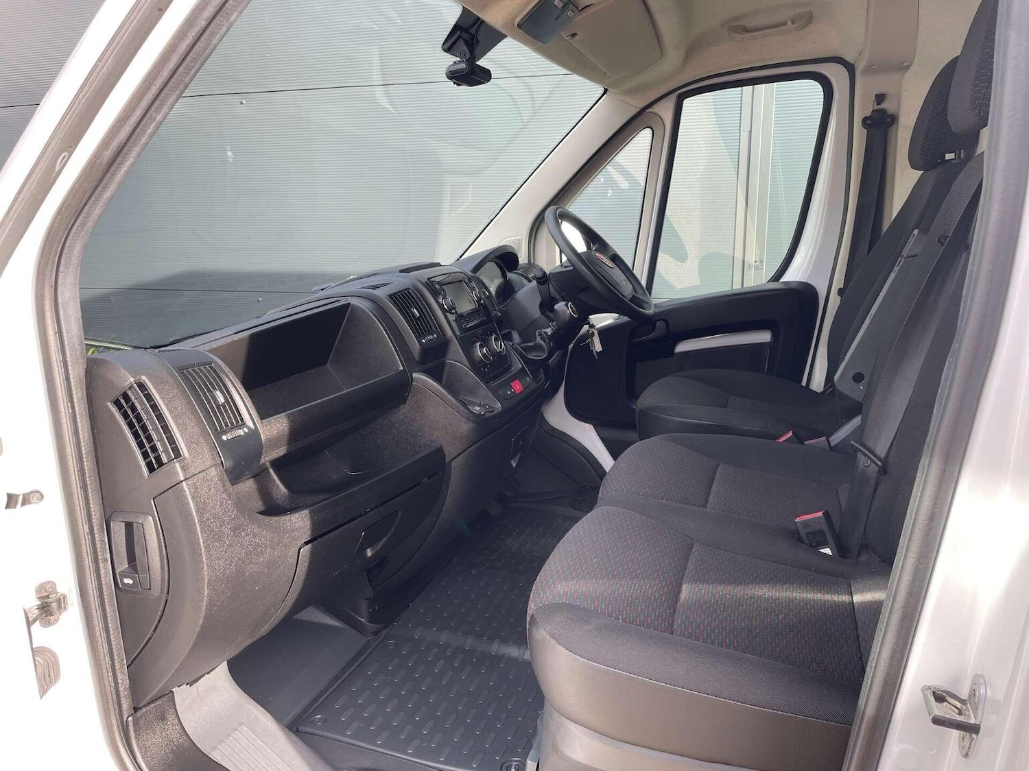 Used Vauxhall Movano 2022 for sale - 76712842: Photo 20