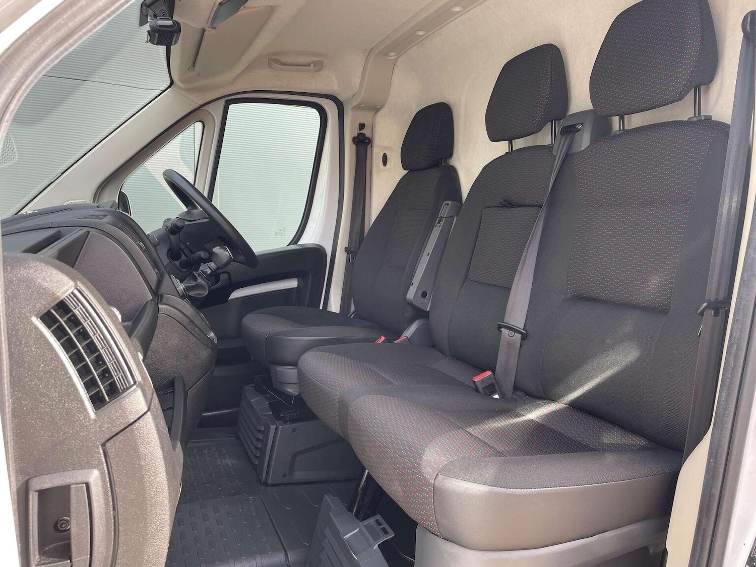 Used Vauxhall Movano 2022 for sale - 76712842: Photo 21