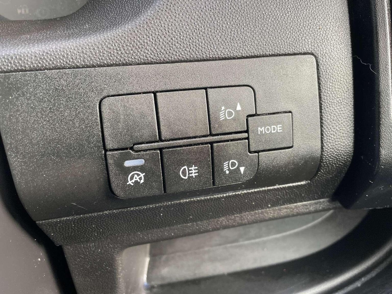 Used Vauxhall Movano 2022 for sale - 76712842: Photo 22