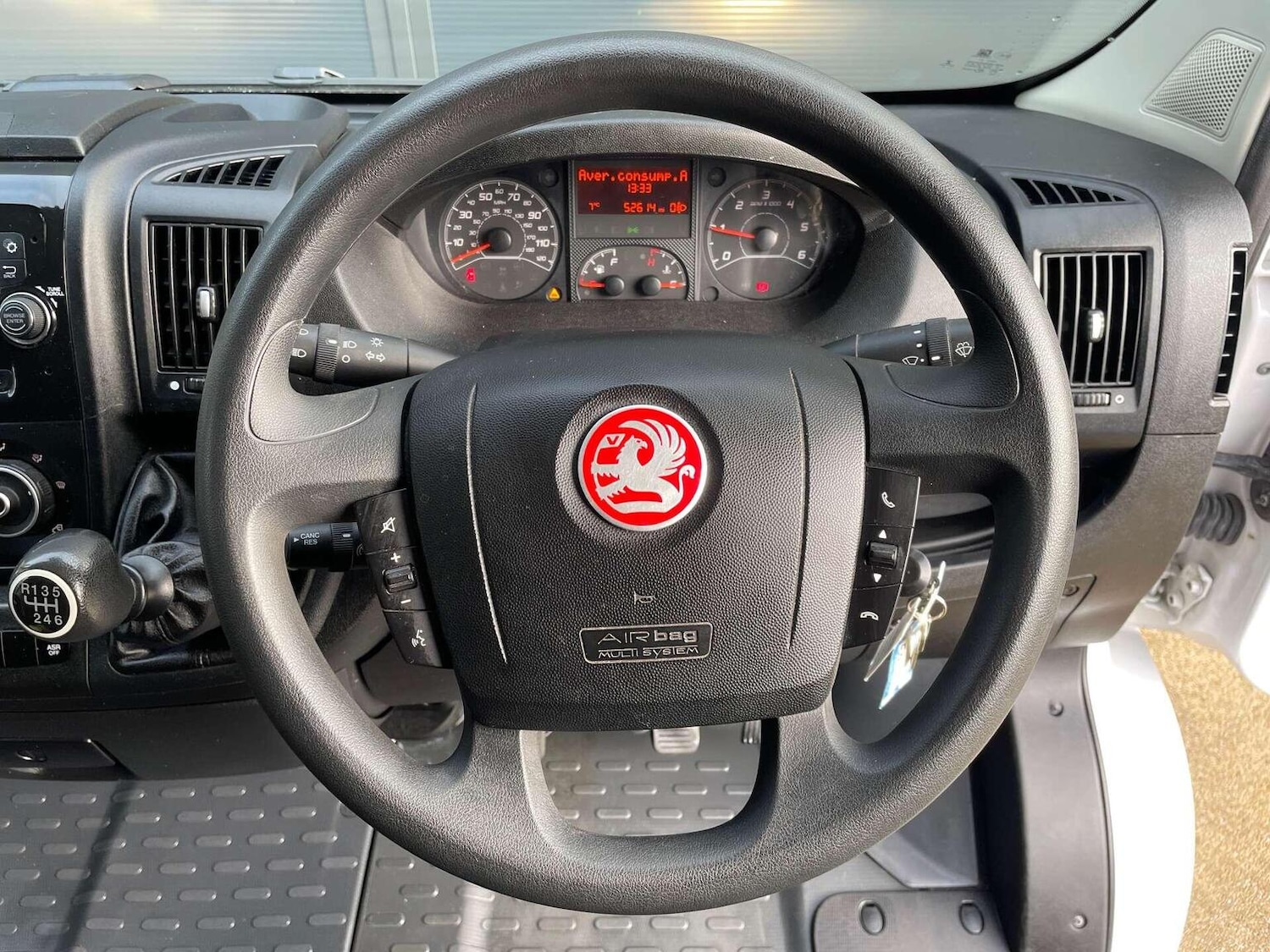 Used Vauxhall Movano 2022 for sale - 76712842: Photo 31