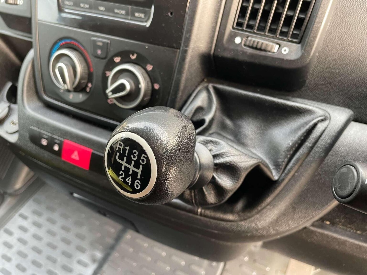 Used Vauxhall Movano 2022 for sale - 76712842: Photo 33