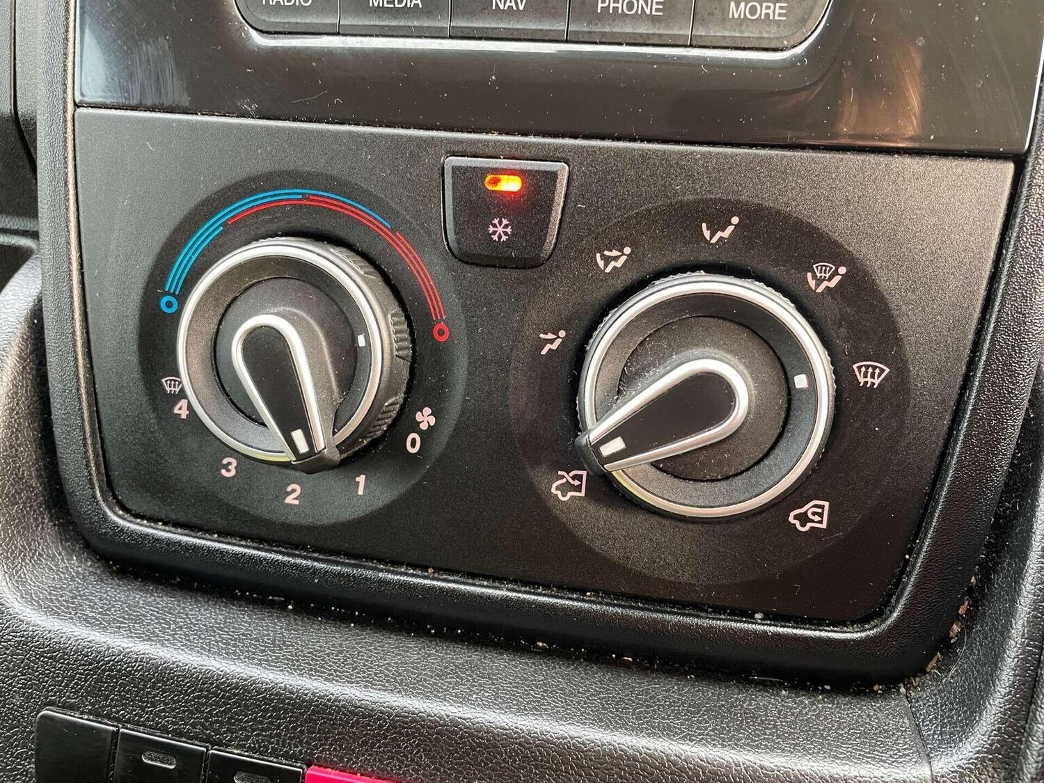 Used Vauxhall Movano 2022 for sale - 76712842: Photo 34