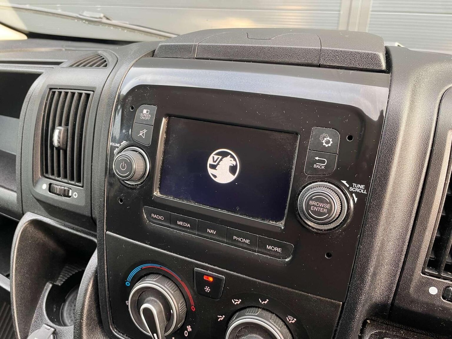 Used Vauxhall Movano 2022 for sale - 76712842: Photo 36