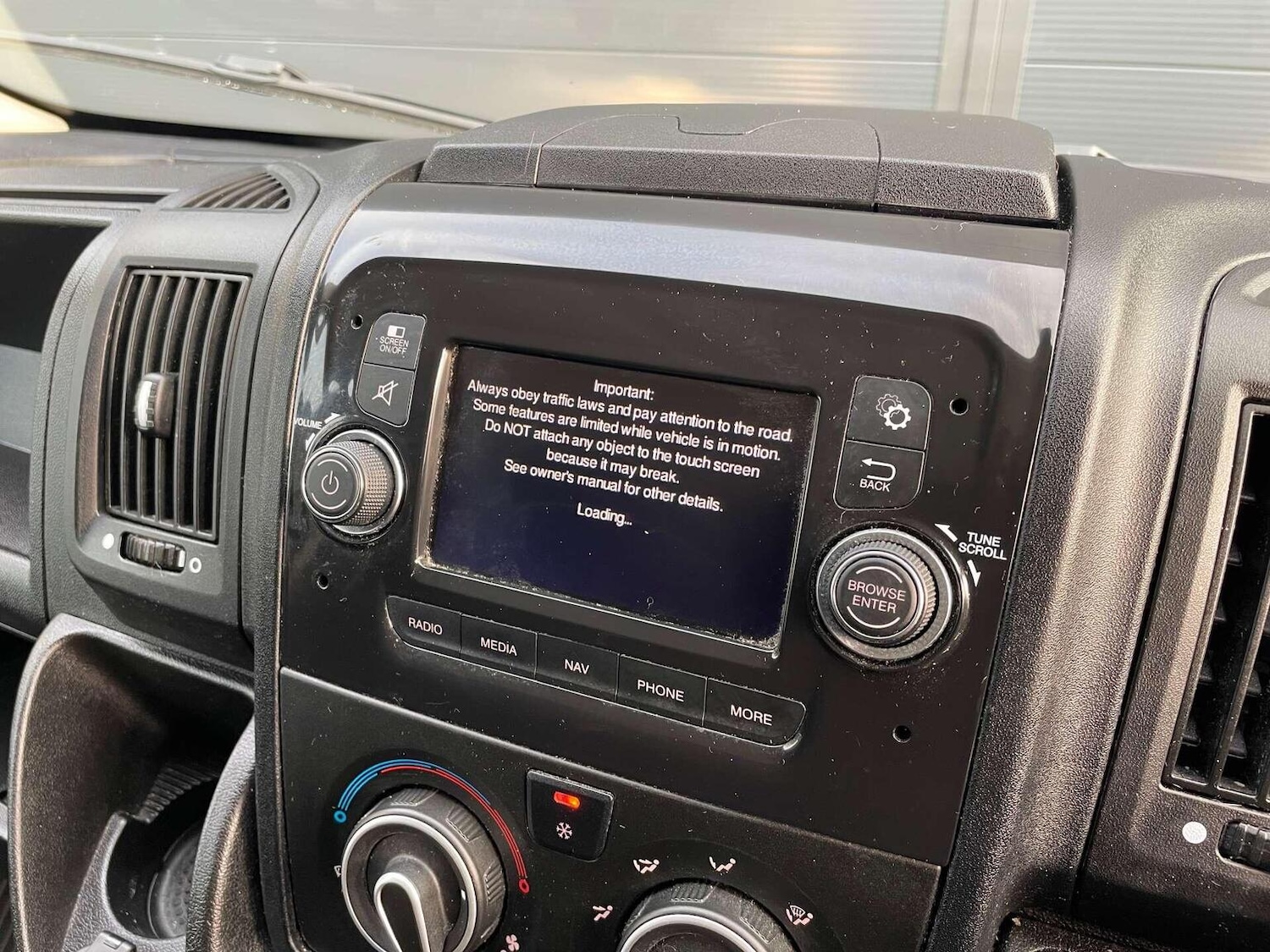 Used Vauxhall Movano 2022 for sale - 76712842: Photo 37