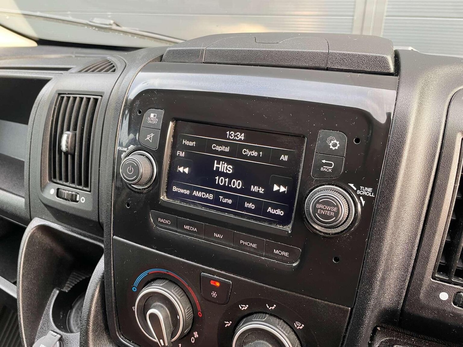 Used Vauxhall Movano 2022 for sale - 76712842: Photo 38