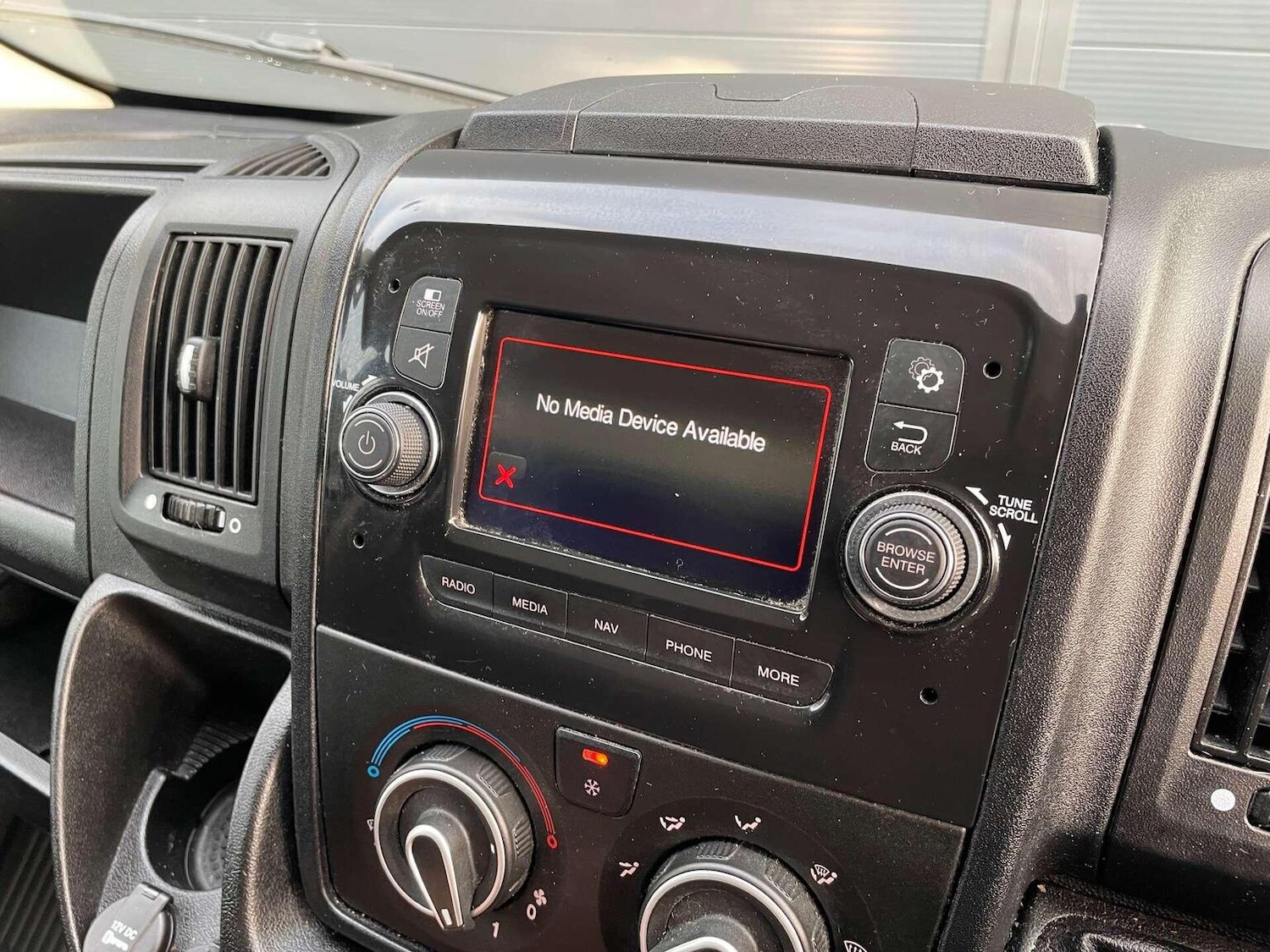 Used Vauxhall Movano 2022 for sale - 76712842: Photo 39