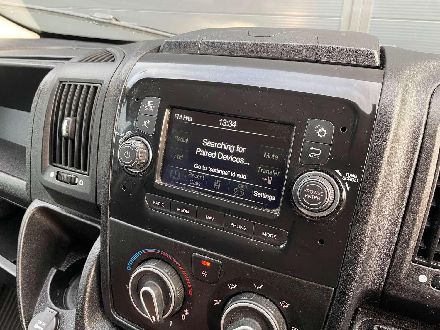 Used Vauxhall Movano 2022 for sale - 76712842: Photo 40