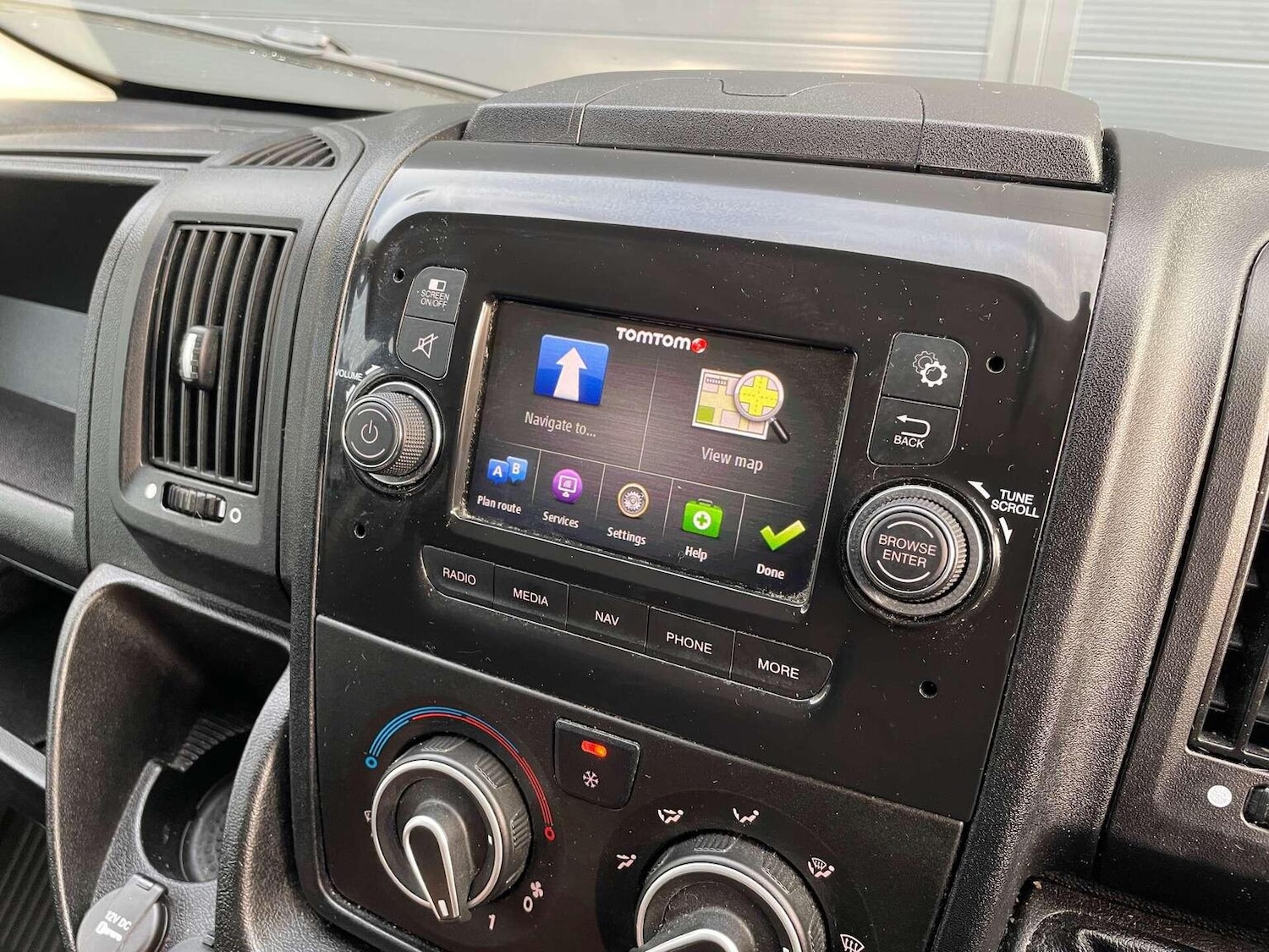 Used Vauxhall Movano 2022 for sale - 76712842: Photo 41