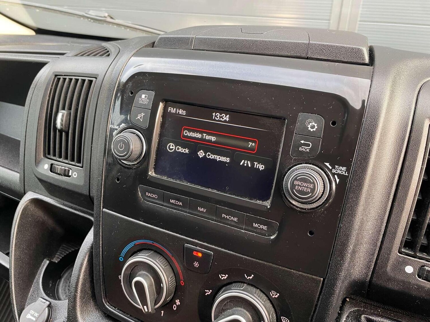 Used Vauxhall Movano 2022 for sale - 76712842: Photo 42