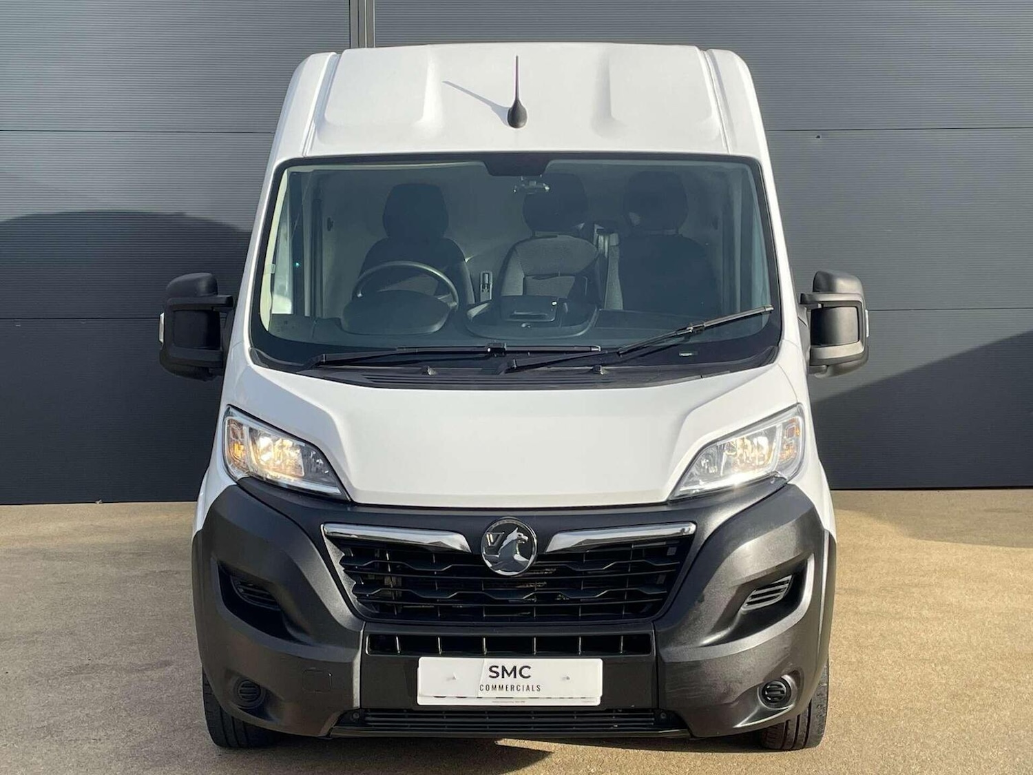 Used Vauxhall Movano 2022 for sale - 76712842: Photo 5