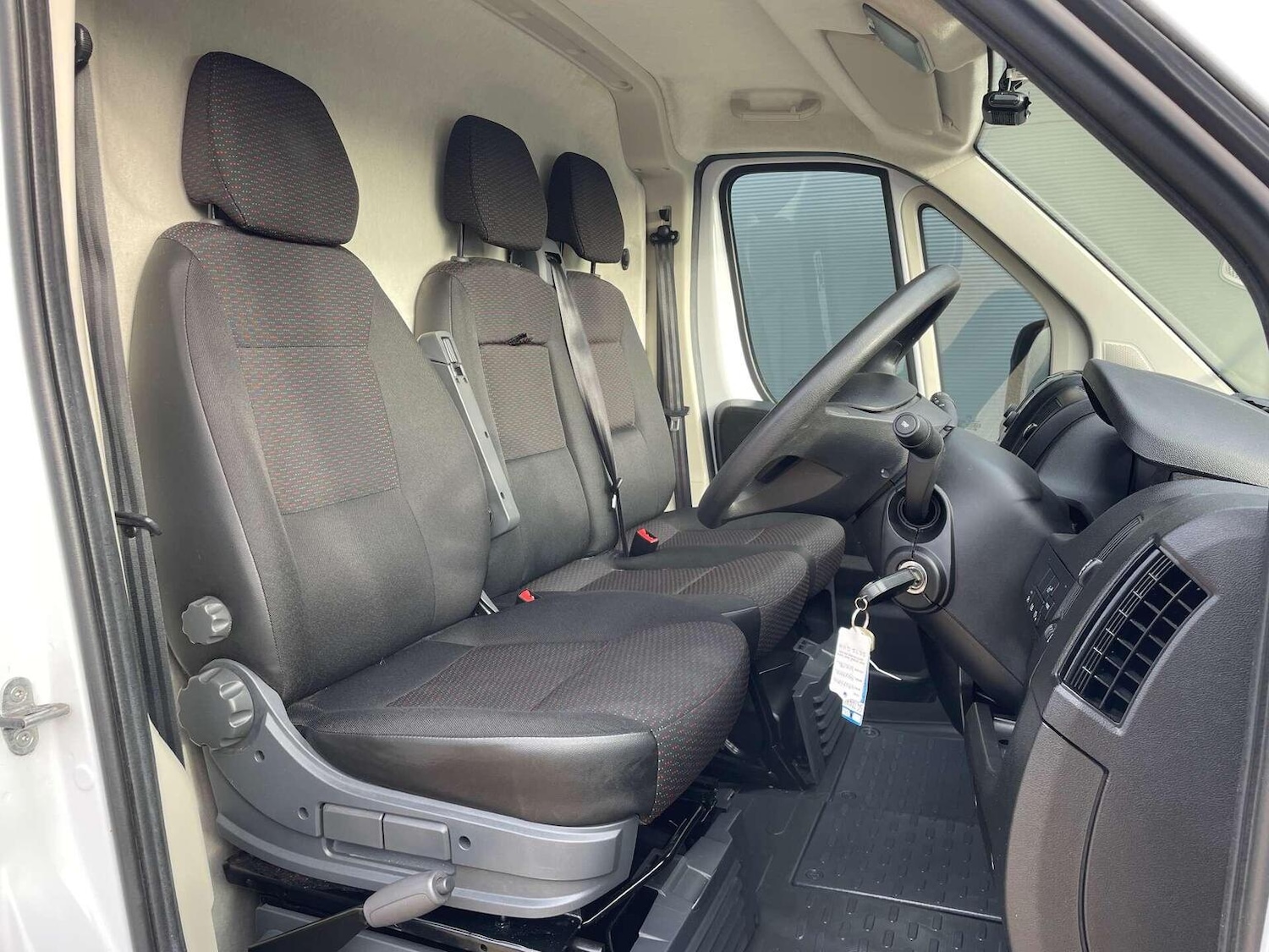 Used Vauxhall Movano 2022 for sale - 76712842: Photo 7