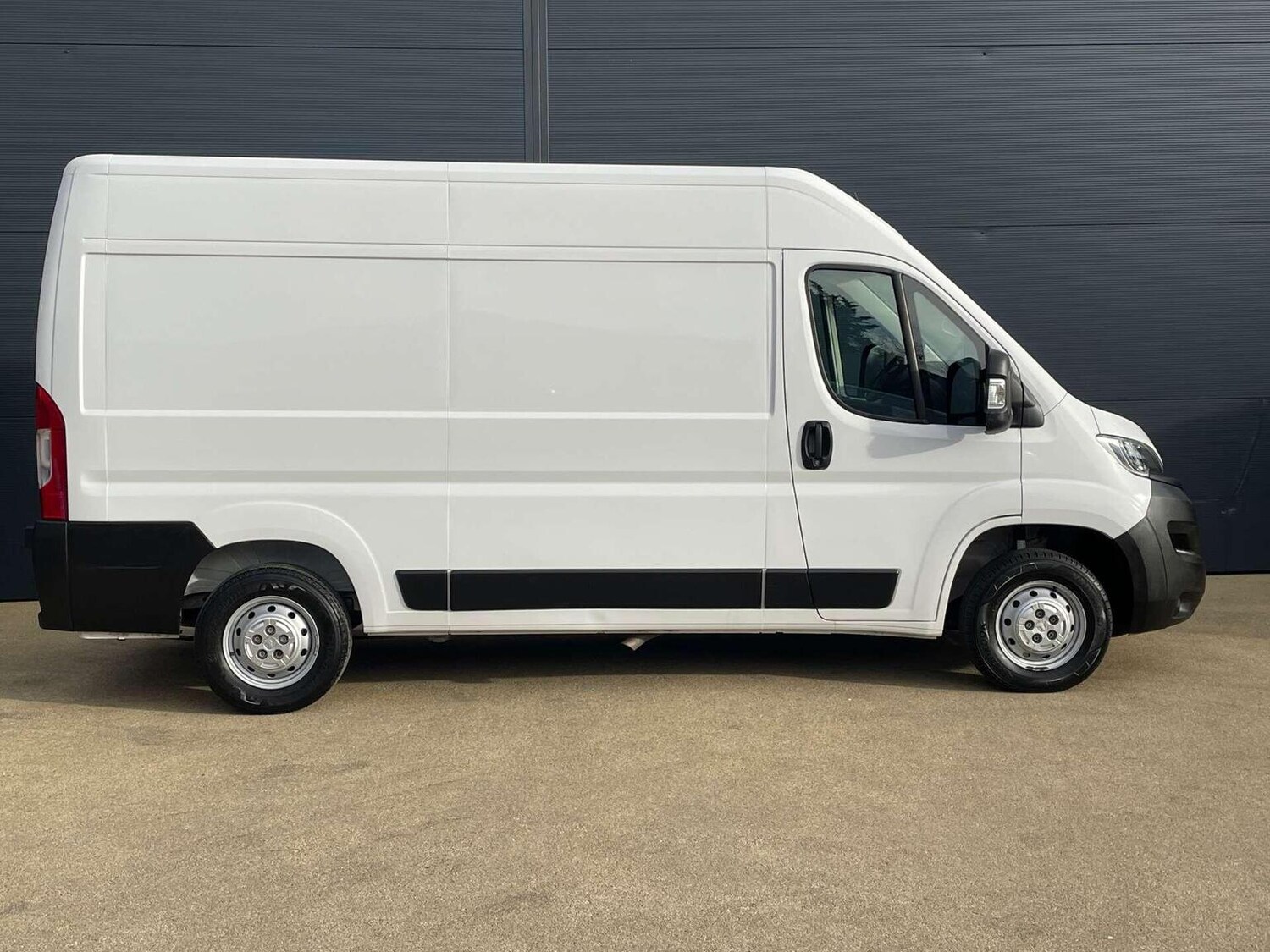 Used Vauxhall Movano 2022 for sale - 76712842: Photo 8