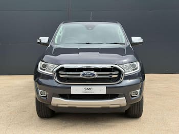 Used Ford Ranger 2020 for sale - 79735376: Photo
