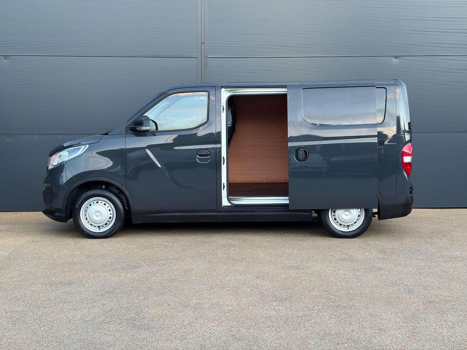 Used Maxus eDeliver 3 2021 for sale - 77251214: Photo 10