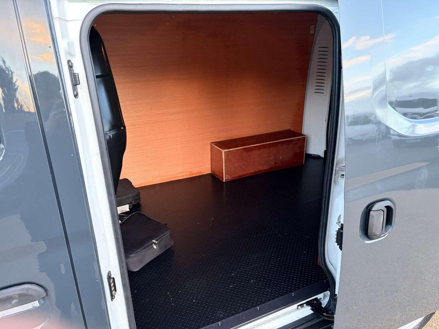 Used Maxus eDeliver 3 2021 for sale - 77251214: Photo 11