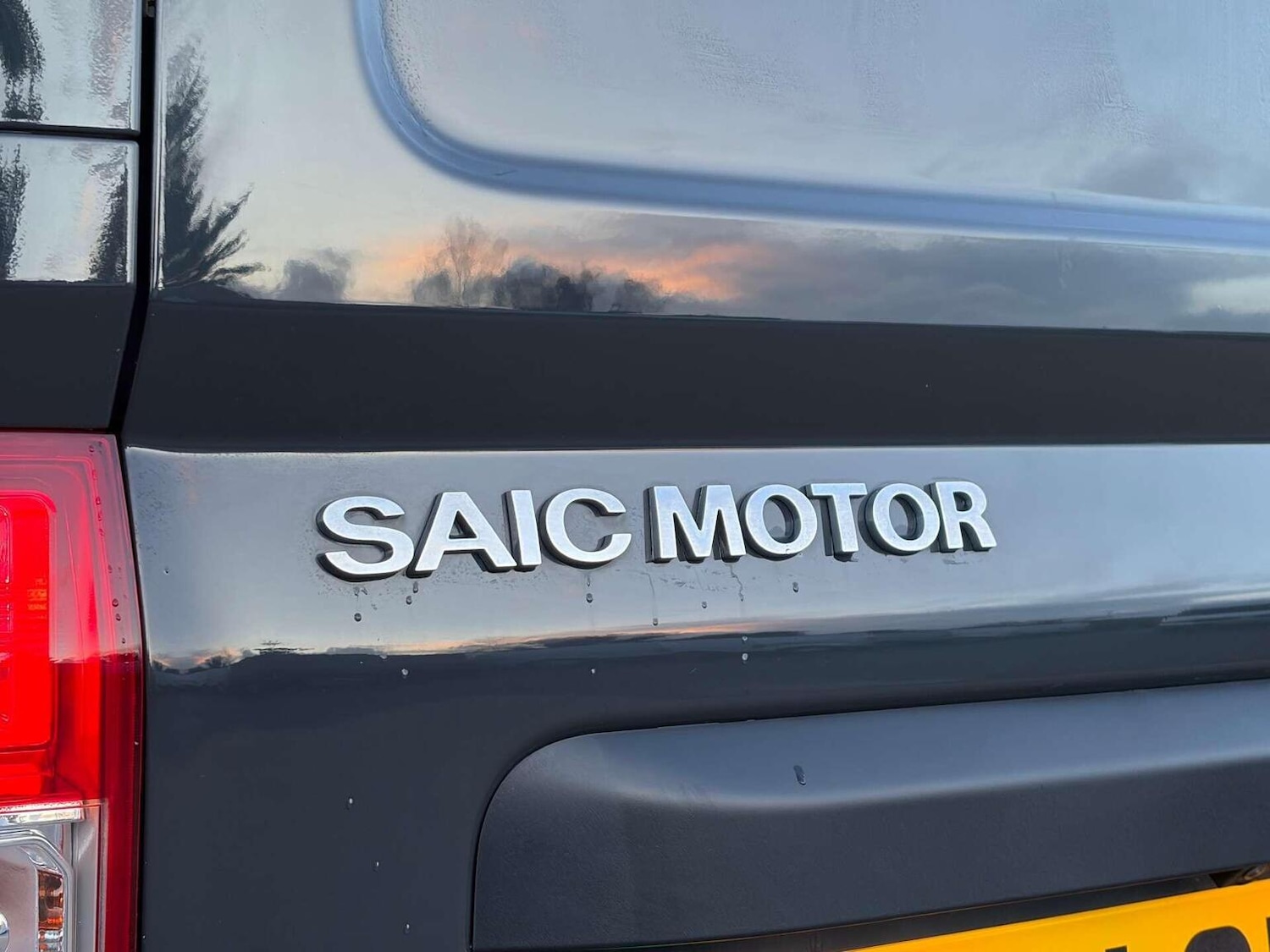 Used Maxus eDeliver 3 2021 for sale - 77251214: Photo 17