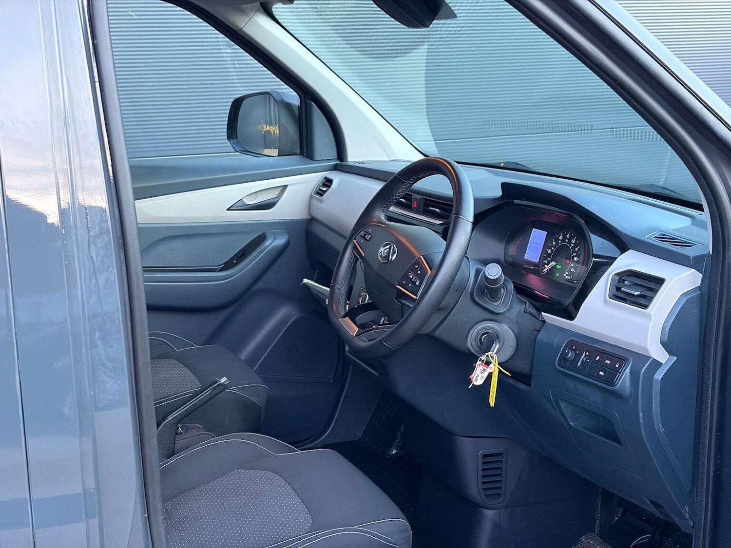 Used Maxus eDeliver 3 2021 for sale - 77251214: Photo 2