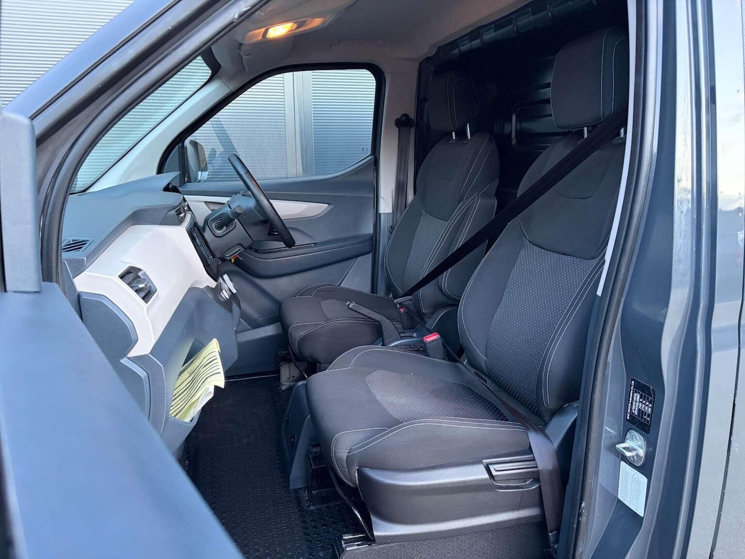 Used Maxus eDeliver 3 2021 for sale - 77251214: Photo 20