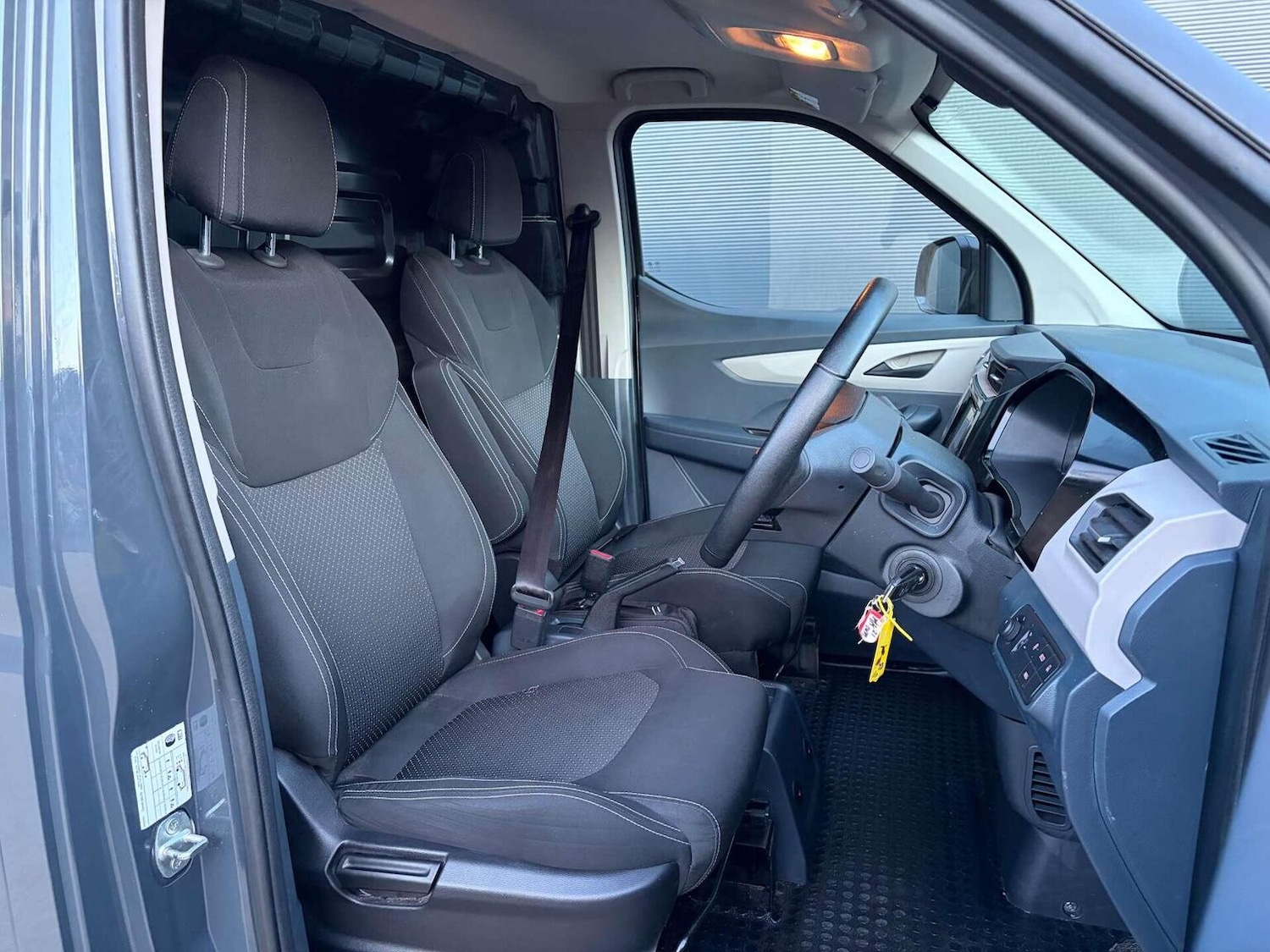 Used Maxus eDeliver 3 2021 for sale - 77251214: Photo 21