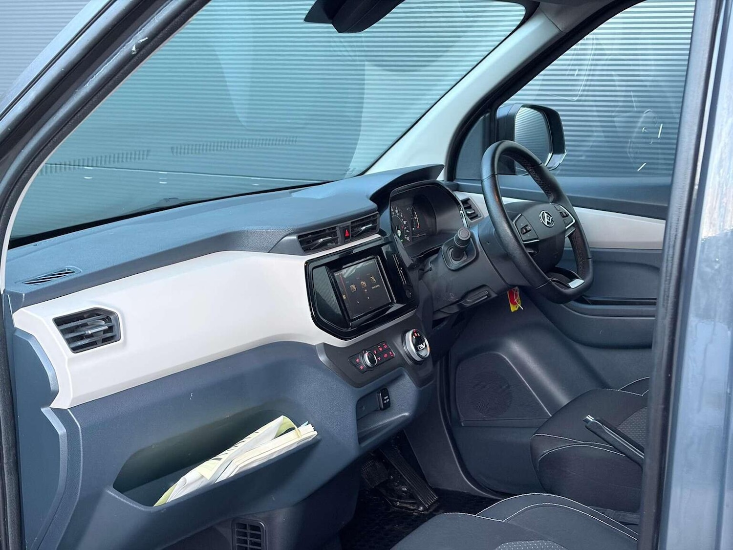 Used Maxus eDeliver 3 2021 for sale - 77251214: Photo 22