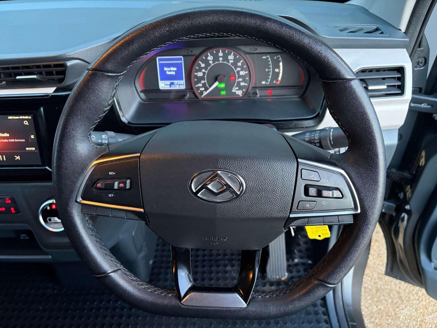 Used Maxus eDeliver 3 2021 for sale - 77251214: Photo 31