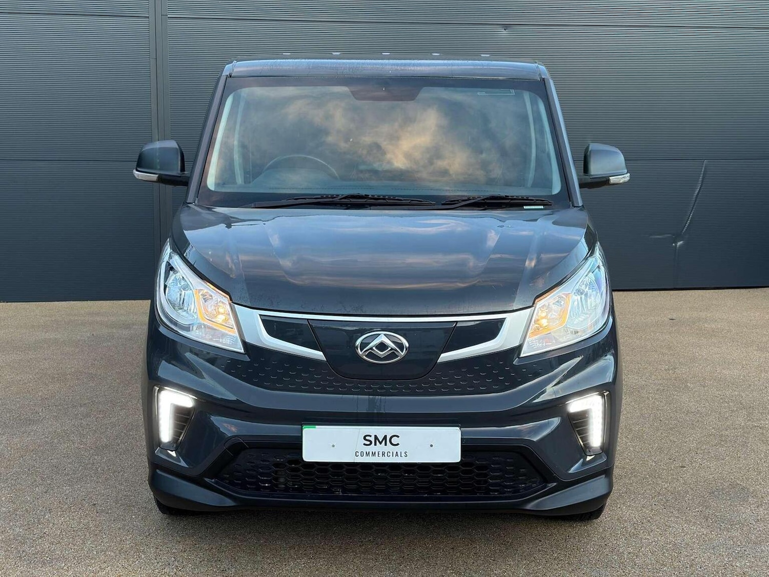 Used Maxus eDeliver 3 2021 for sale - 77251214: Photo 7