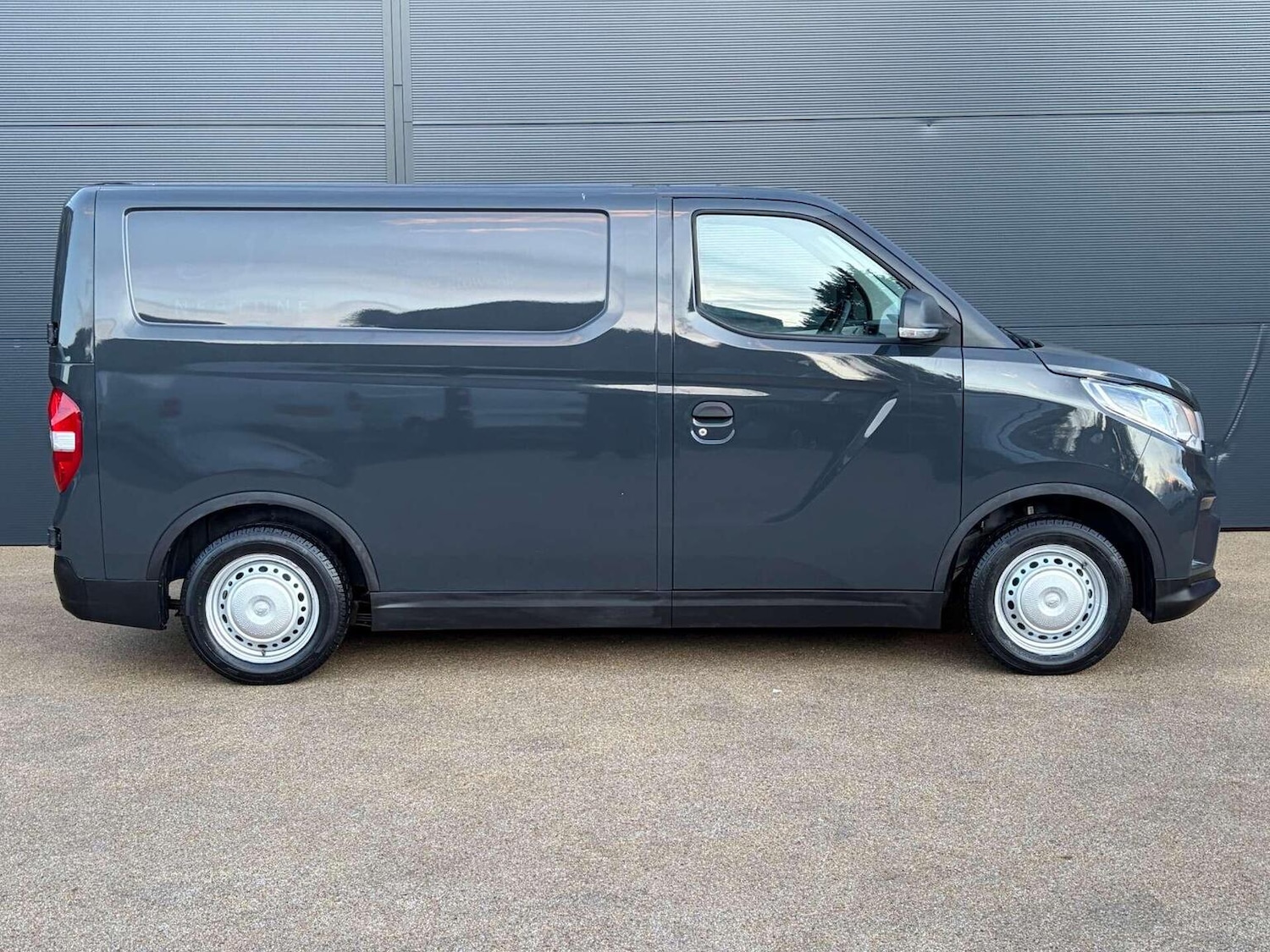 Used Maxus eDeliver 3 2021 for sale - 77251214: Photo 8