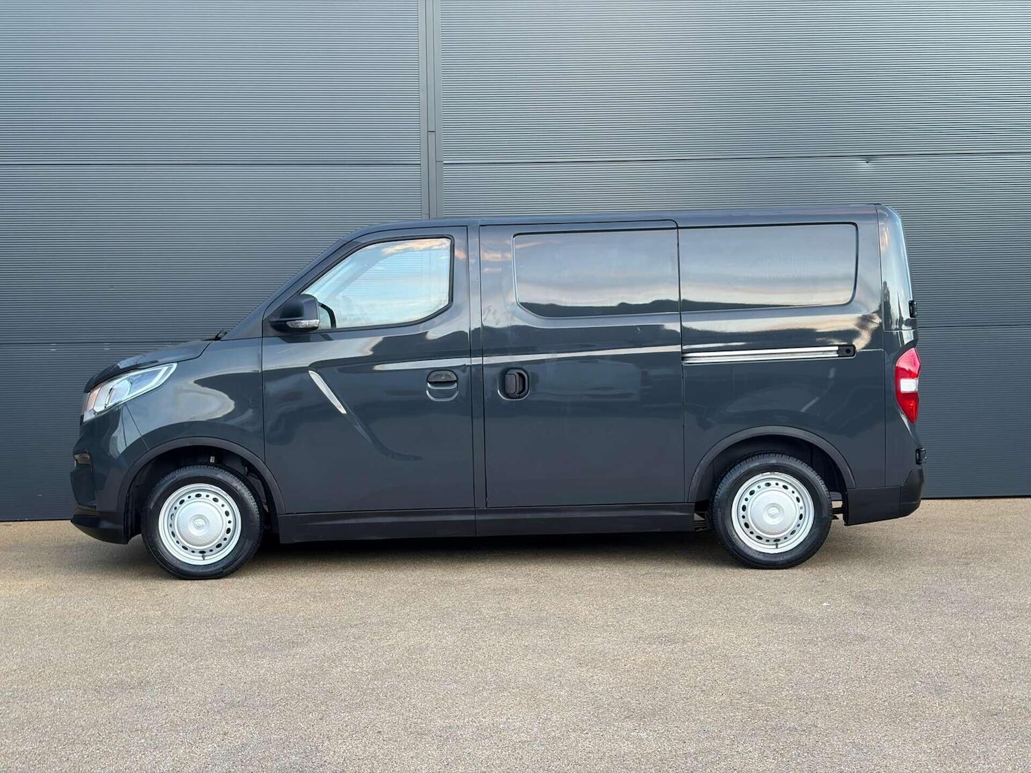 Used Maxus eDeliver 3 2021 for sale - 77251214: Photo 9