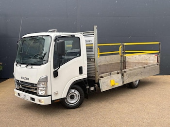 Used Isuzu Other 2023 for sale - 78840843: Photo
