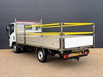 Used Isuzu Other 2023 for sale - 78840843: Photo