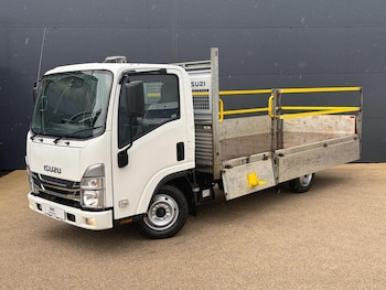 Used Isuzu Other 2023 for sale - 78840843: Photo