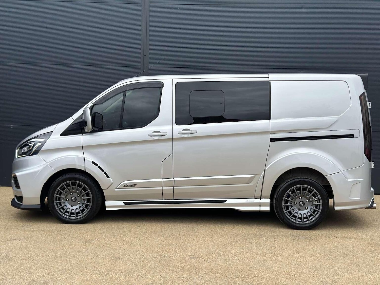 Used Ford Transit Custom 2022 for sale - 76427936: Photo 11