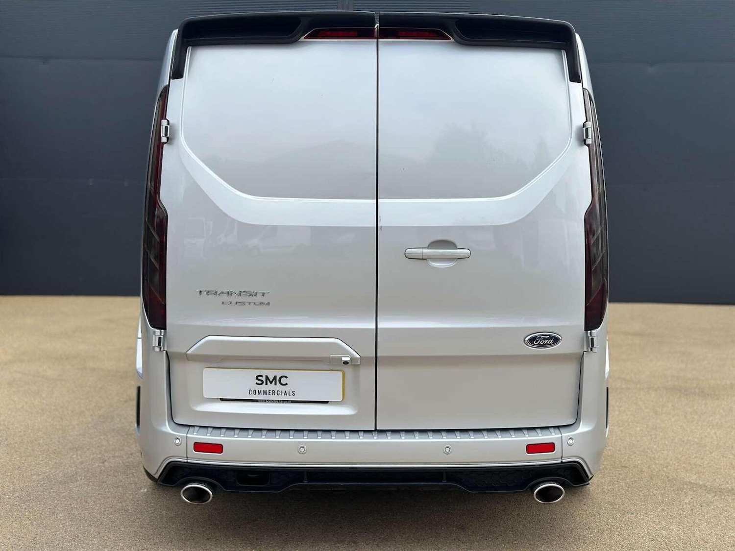 Used Ford Transit Custom 2022 for sale - 76427936: Photo 12