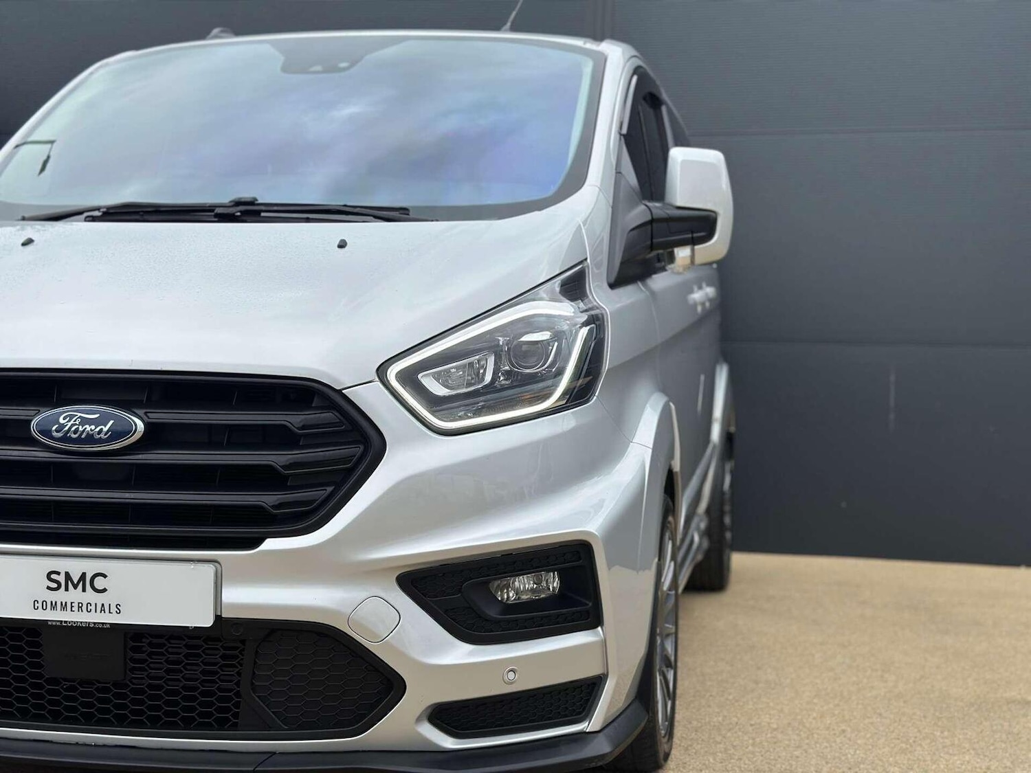 Used Ford Transit Custom 2022 for sale - 76427936: Photo 13