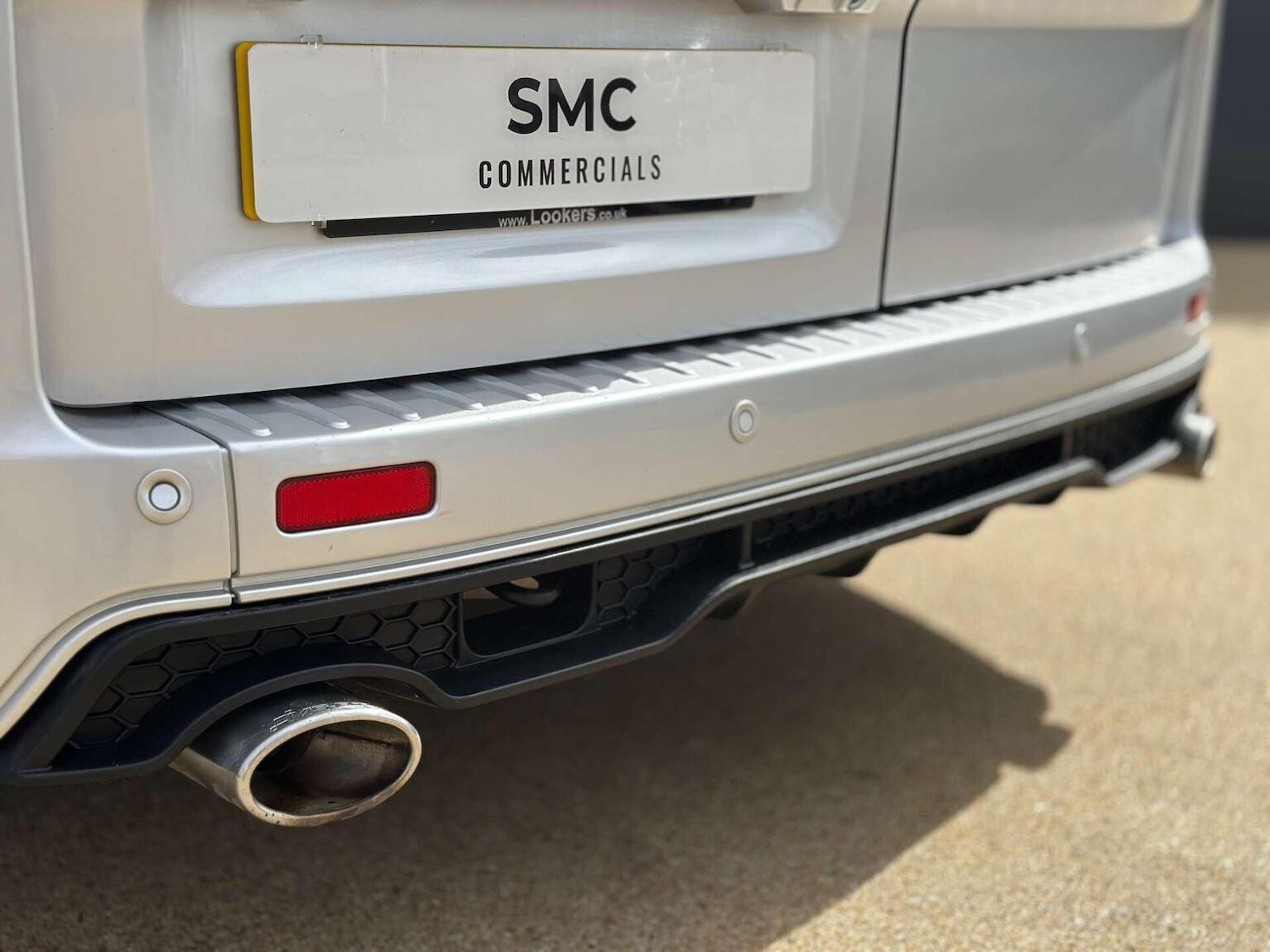 Used Ford Transit Custom 2022 for sale - 76427936: Photo 15