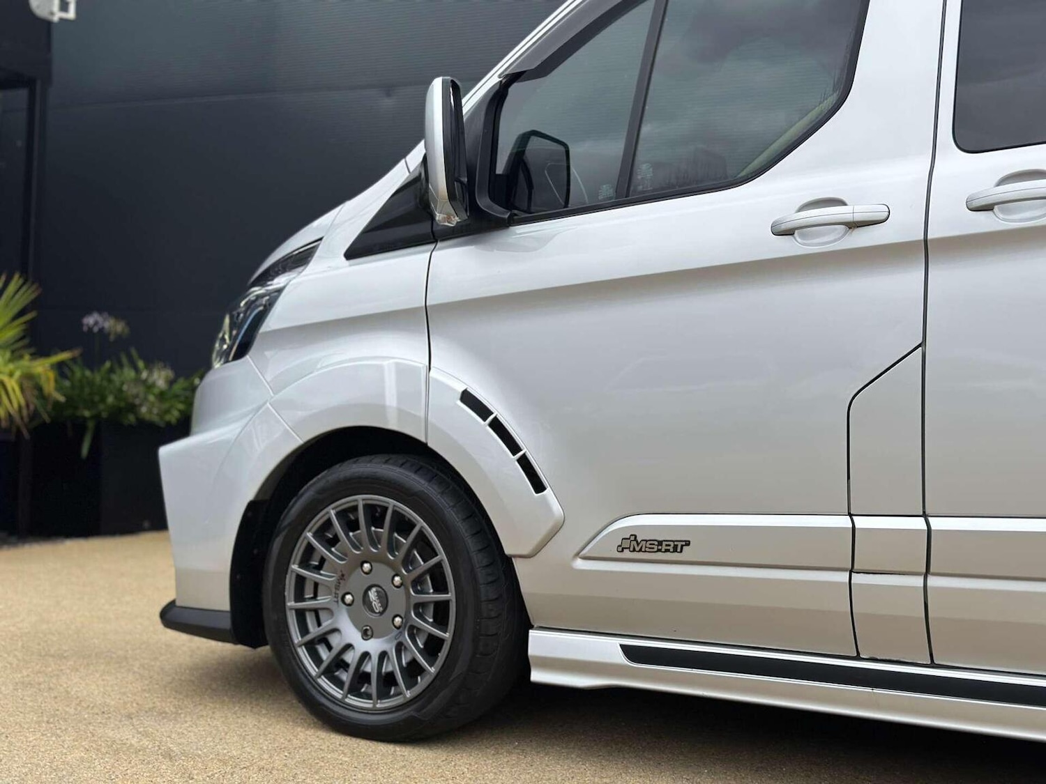 Used Ford Transit Custom 2022 for sale - 76427936: Photo 19